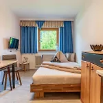 Hintermuehltalhof Apartment
