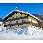 Apartment Hintermuehltalhof Itter