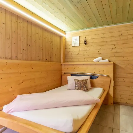 Hintermuehltalhof Appartement Itter