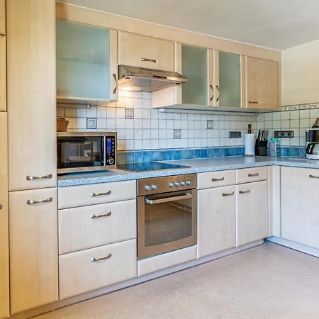 Hintermuehltalhof アパート イッター