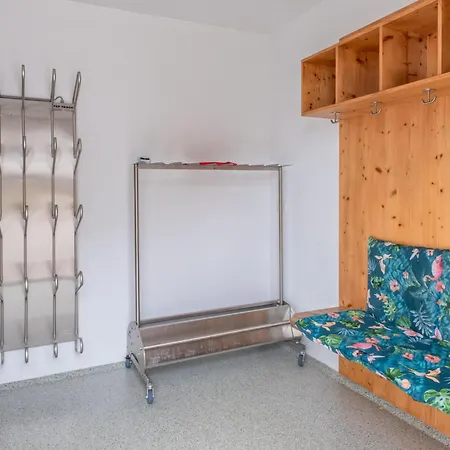 Hintermuehltalhof Itter