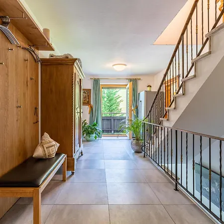 Hintermuehltalhof Apartment