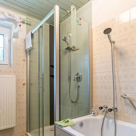 Appartement Hintermuehltalhof Itter