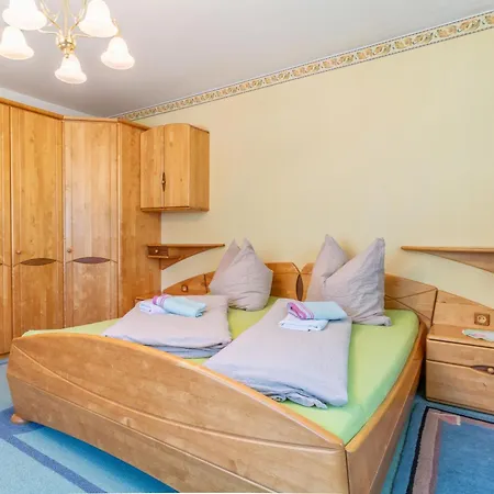 Hintermuehltalhof Itter