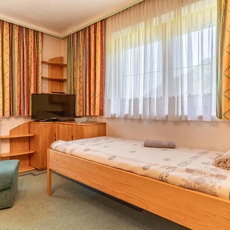 Hintermuehltalhof Apartment