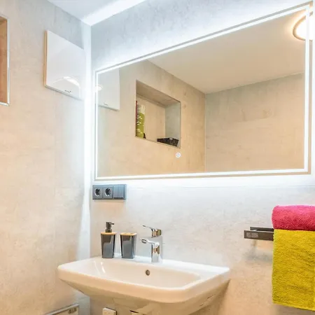 アパート Hintermuehltalhof