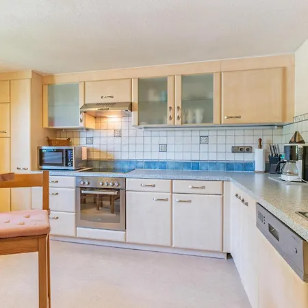 Hintermuehltalhof Appartement