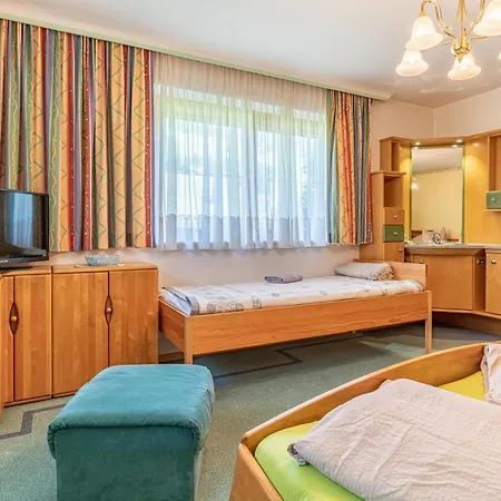 Hintermuehltalhof Itter