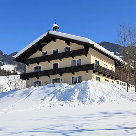 アパート Hintermuehltalhof *