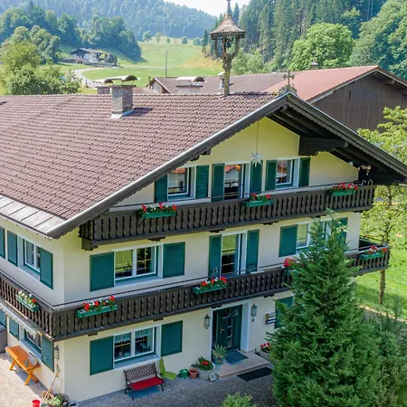 Hintermuehltalhof
