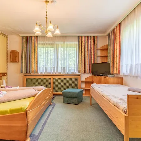 Hintermuehltalhof * イッター