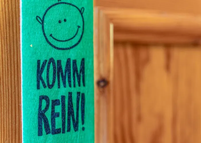 Hintermuehltalhof * Иттер