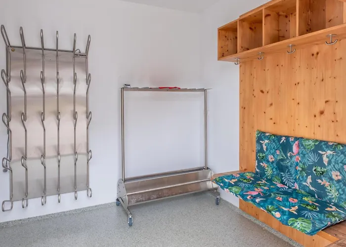 Hintermuehltalhof Иттер