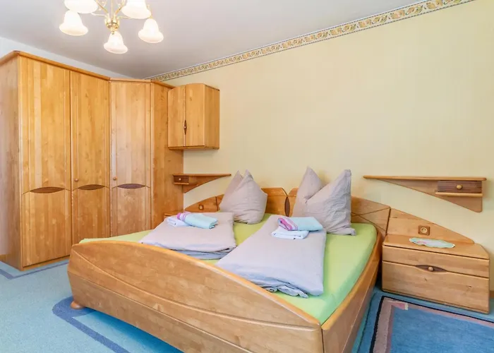 Hintermuehltalhof Иттер