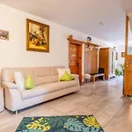 Apartamento Hintermuehltalhof