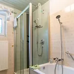 Apartamento Hintermuehltalhof Itter