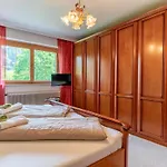 Hintermuehltalhof Apartamento *