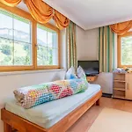 Hintermuehltalhof Apartamento *
