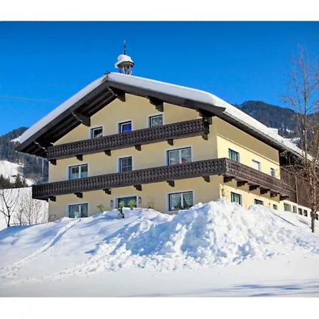 Apartmán Hintermuehltalhof