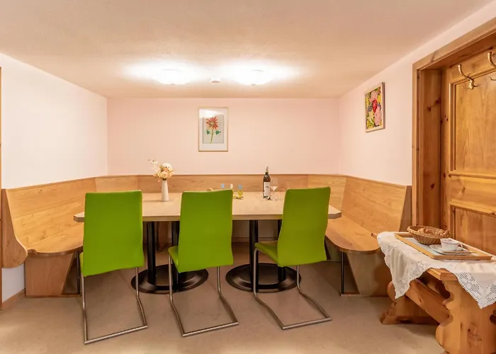 Apartmán Hintermuehltalhof Itter