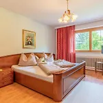 Apartman Hintermuehltalhof *