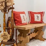 Hintermuehltalhof Apartman Itter