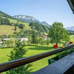 Apartman Hintermuehltalhof *