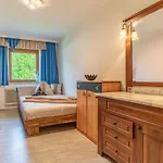 Apartman Hintermuehltalhof *