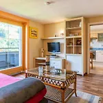 Apartman Hintermuehltalhof Itter