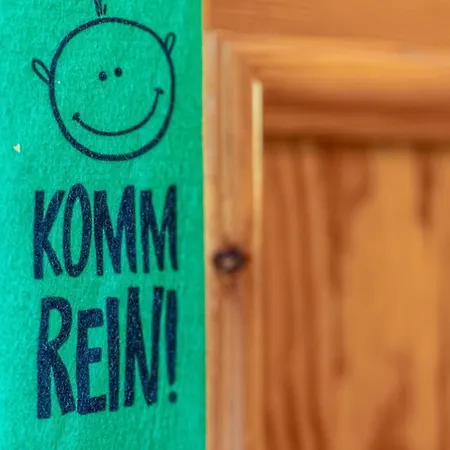 Hintermuehltalhof * Itter