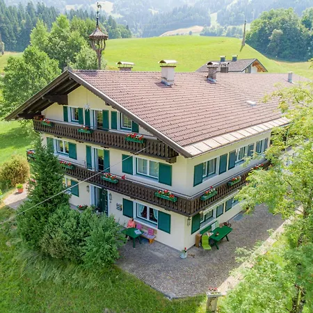 Hintermuehltalhof * Itter