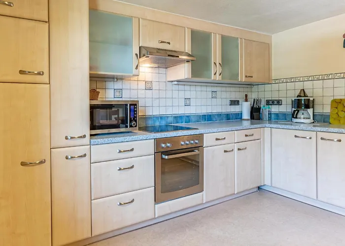 Hintermuehltalhof Apartamento Itter