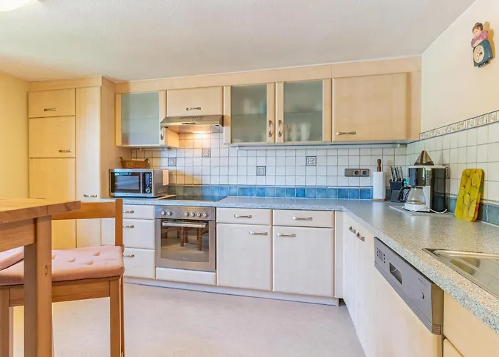 Hintermuehltalhof Apartamento