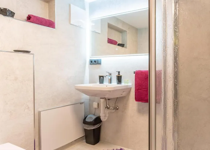 Hintermuehltalhof Apartamento